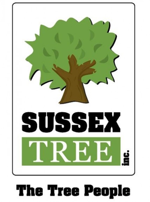 Sussex Tree Inc.